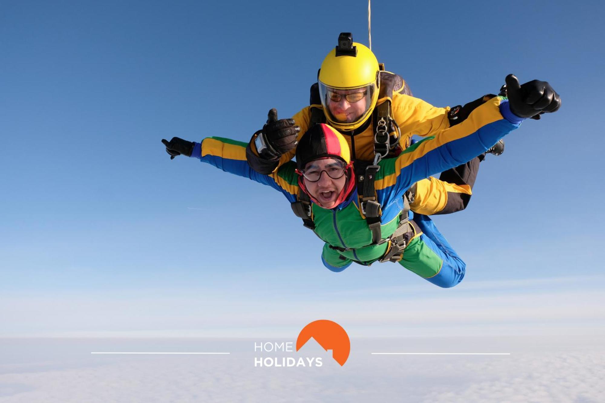 #028 T1 Orada By Home Holidays البوفيرا المظهر الخارجي الصورة