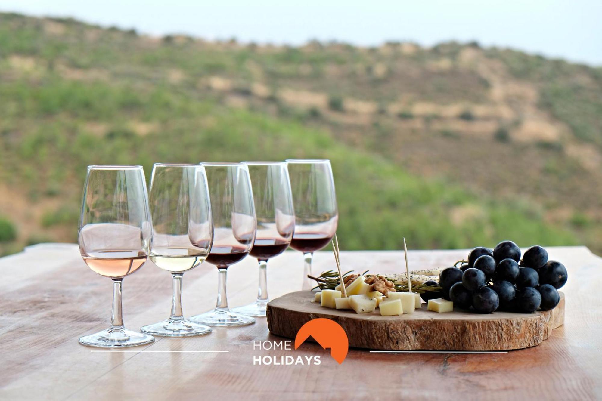 #028 T1 Orada By Home Holidays البوفيرا المظهر الخارجي الصورة