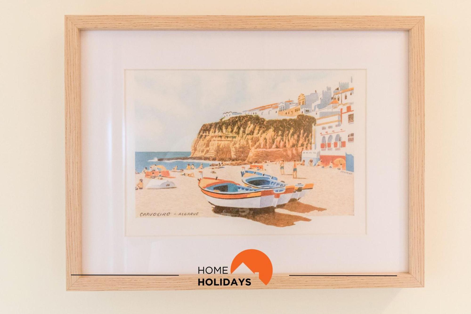 #028 T1 Orada By Home Holidays البوفيرا المظهر الخارجي الصورة