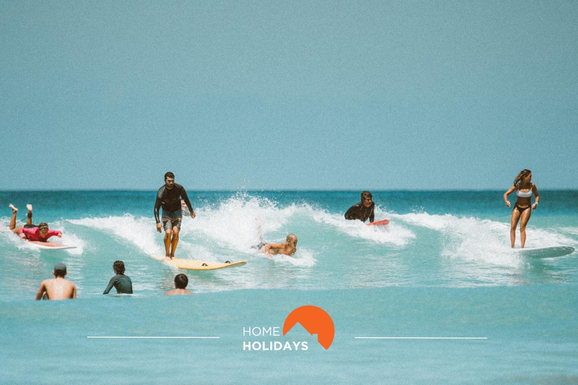 #028 T1 Orada By Home Holidays البوفيرا المظهر الخارجي الصورة