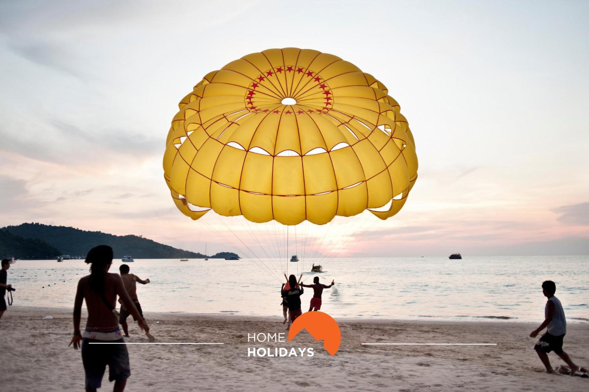 #028 T1 Orada By Home Holidays البوفيرا المظهر الخارجي الصورة