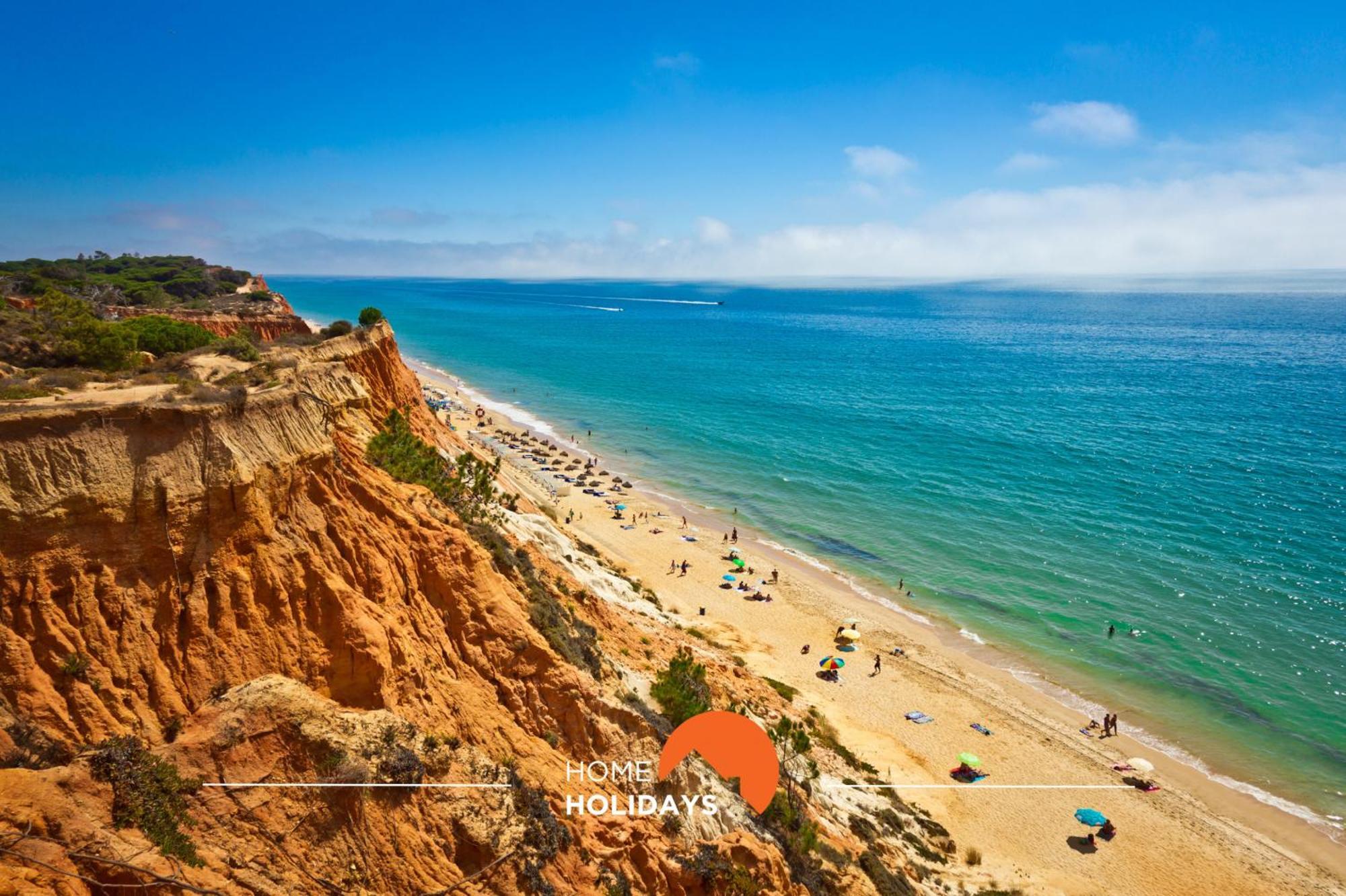 #028 T1 Orada By Home Holidays البوفيرا المظهر الخارجي الصورة