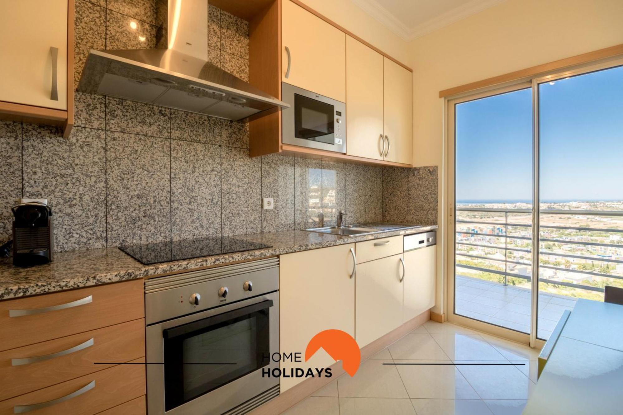 #028 T1 Orada By Home Holidays البوفيرا المظهر الخارجي الصورة