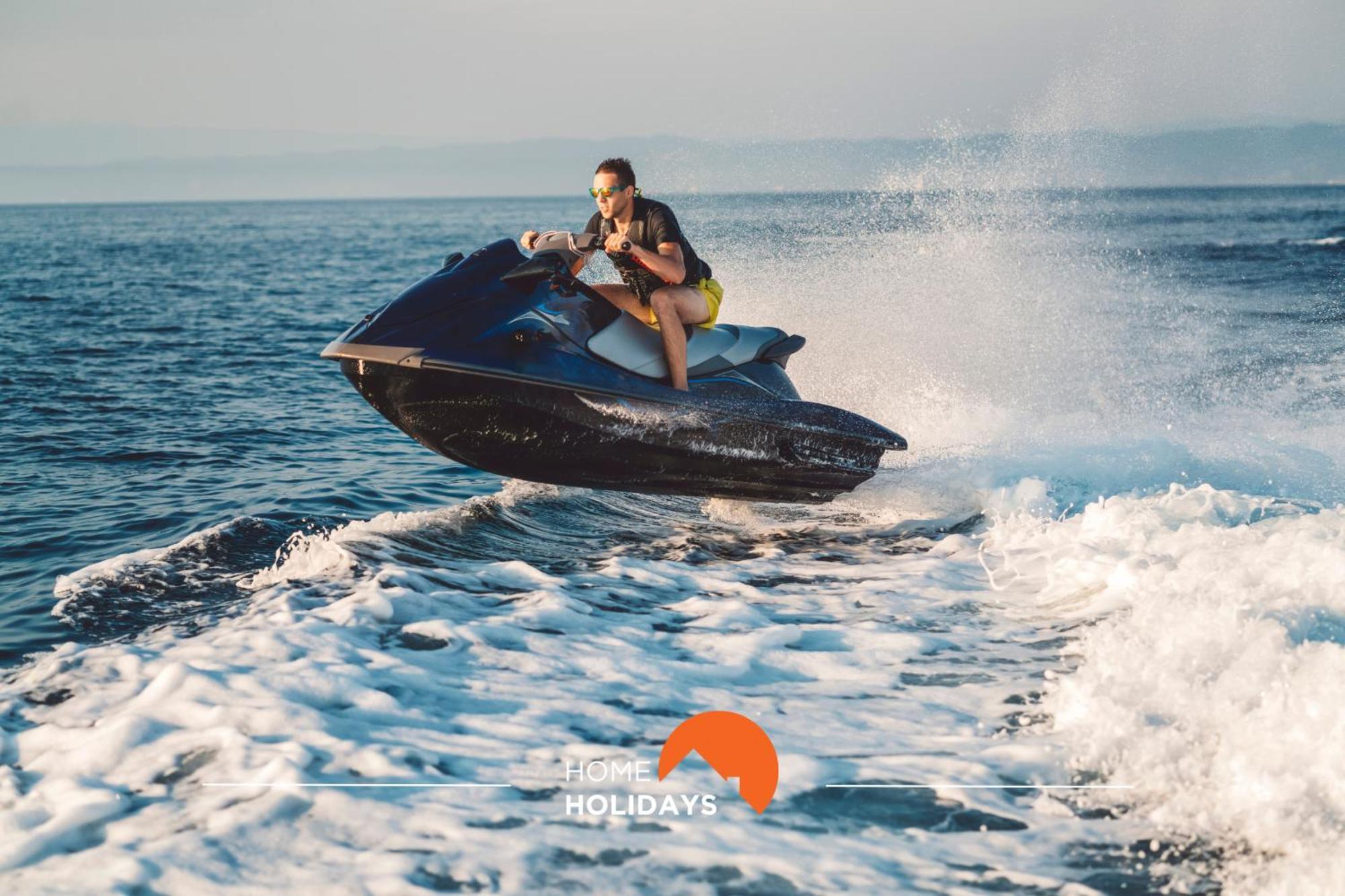 #028 T1 Orada By Home Holidays البوفيرا المظهر الخارجي الصورة